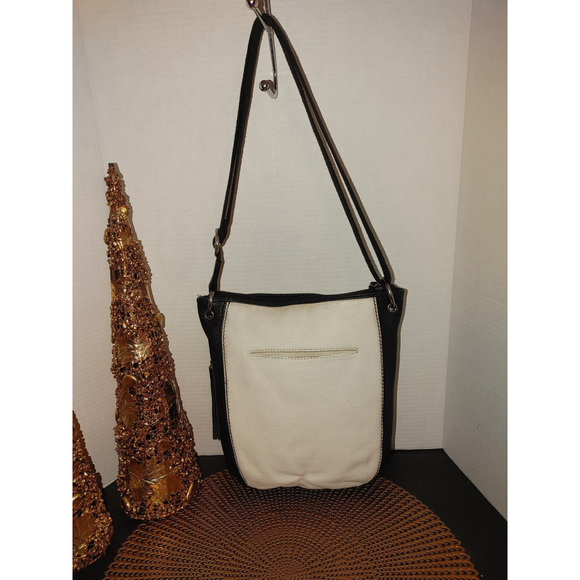 The Sak Leather Crossbody - Picture 3 of 7